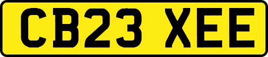 CB23XEE