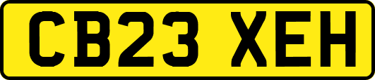 CB23XEH