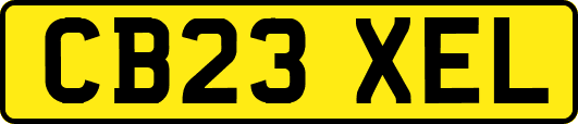 CB23XEL