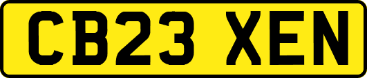 CB23XEN