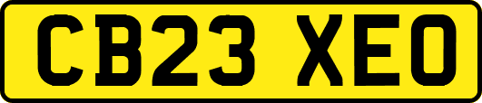 CB23XEO