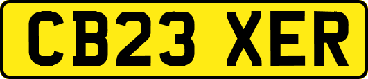 CB23XER