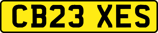 CB23XES