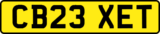 CB23XET