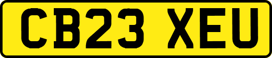 CB23XEU