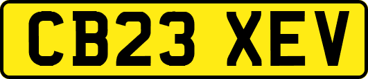 CB23XEV