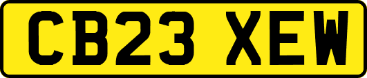 CB23XEW