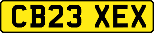 CB23XEX