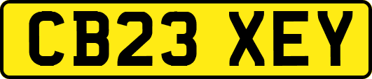 CB23XEY