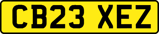 CB23XEZ