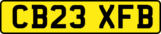CB23XFB