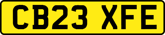 CB23XFE