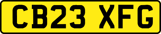 CB23XFG