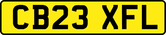 CB23XFL