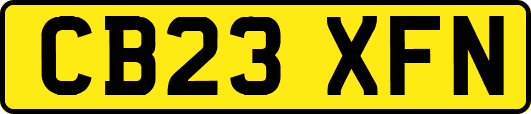 CB23XFN