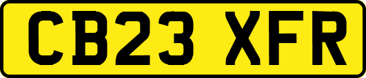 CB23XFR