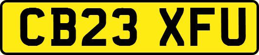 CB23XFU
