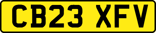 CB23XFV