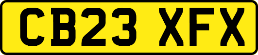 CB23XFX