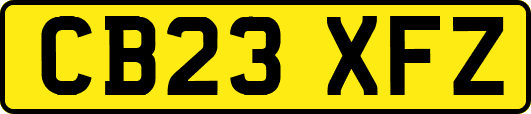 CB23XFZ
