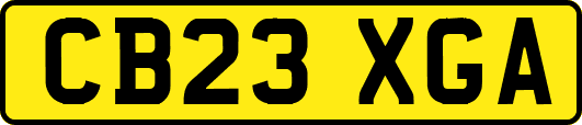 CB23XGA