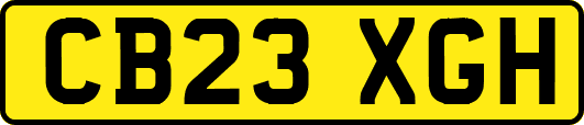 CB23XGH