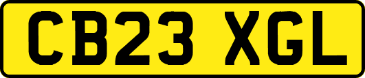 CB23XGL