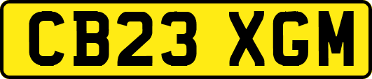 CB23XGM