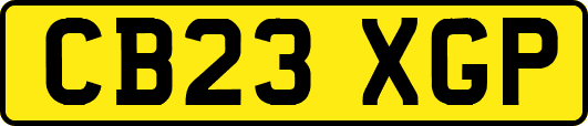 CB23XGP