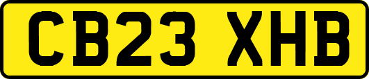 CB23XHB