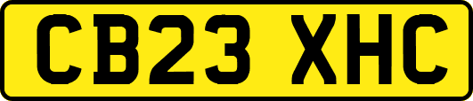 CB23XHC