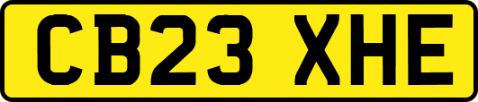 CB23XHE