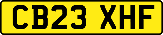 CB23XHF