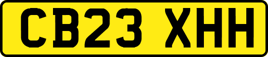 CB23XHH