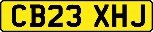 CB23XHJ