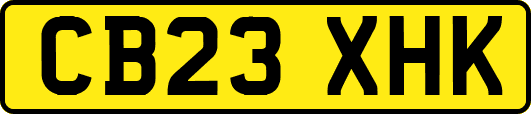 CB23XHK