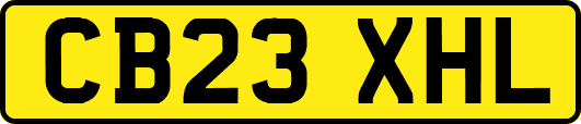 CB23XHL