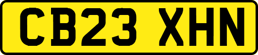 CB23XHN