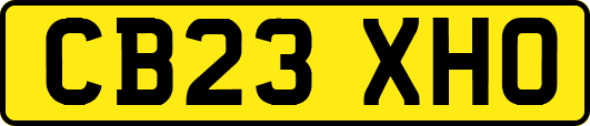 CB23XHO
