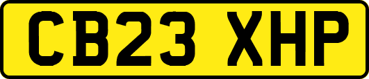 CB23XHP