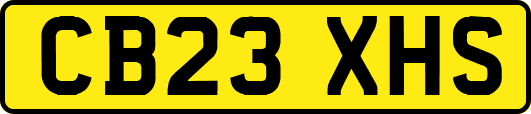 CB23XHS