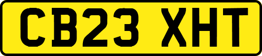 CB23XHT
