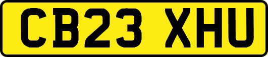 CB23XHU