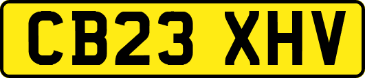 CB23XHV