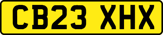 CB23XHX