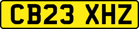 CB23XHZ