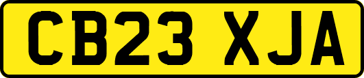 CB23XJA