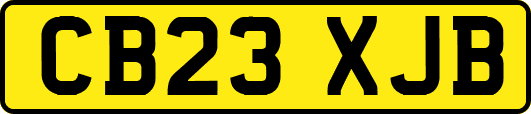 CB23XJB