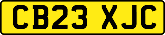 CB23XJC