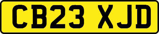 CB23XJD